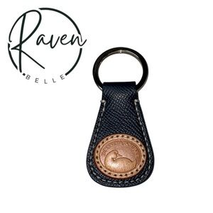 VINTAGE DOONEY‎ & BOURKE KEYCHAIN